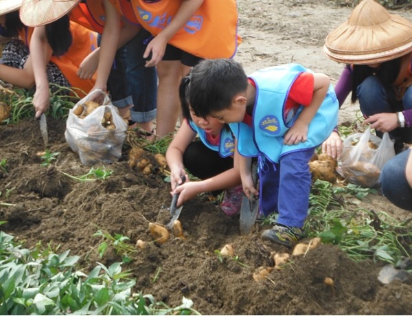 DIYイベント