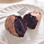 紫心冰烤蕃薯S