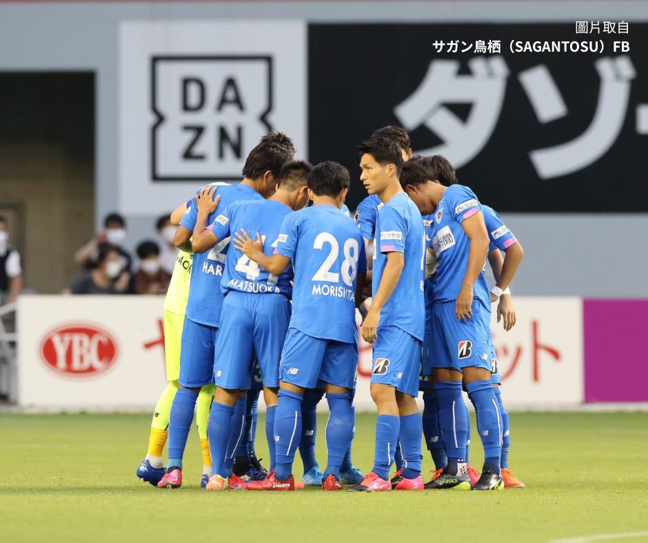 FB-サガン鳥栖(SAGANTOSU) FB-サガン鳥栖(SAGANTOSU)