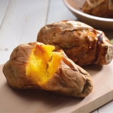 Successfully developed patented product “Frozen Baked Sweet Potato”, and exported it to Japan.