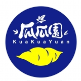 第二代瓜瓜園Logo